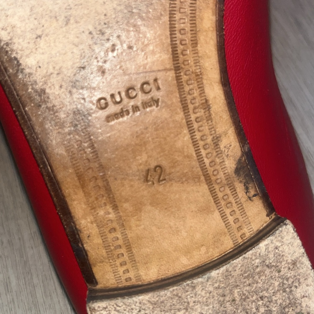 Gucci - Picture 8 of 10